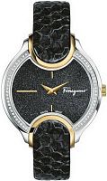 Женские часы Salvatore Ferragamo Signature FIZ09 0015 Наручные часы