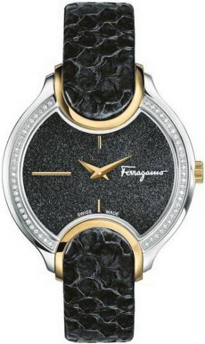 Фото часов Женские часы Salvatore Ferragamo Signature FIZ09 0015
