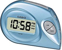 Будильник Casio DQ-583-2D Настольные часы