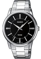 Casio MTP-1303PD-1A Наручные часы