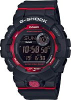 Casio G-Shock GBD-800-1 Наручные часы