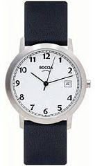 Мужские часы Boccia 500 Series 510-95 Наручные часы