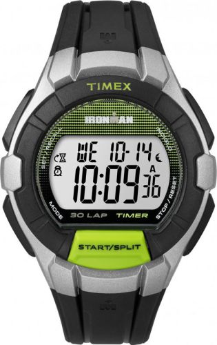 Фото часов Мужские часы Timex Ironman TW5K95800