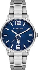 U.S. Polo Assn												
						USPA1051-04 Наручные часы