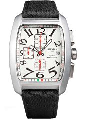 Наручные часы Locman 0470L05S-LLAVRDCK Наручные часы