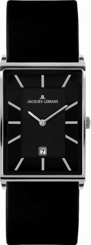 Фото часов Jacques Lemans						
												
						1-1602A