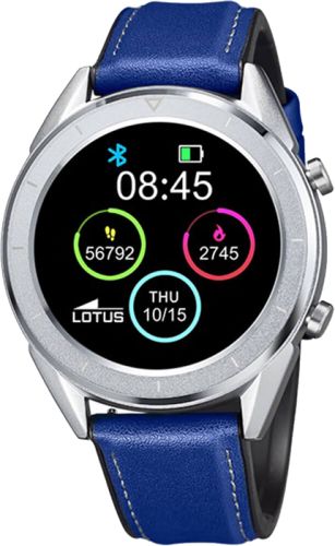 Фото часов Lotus Smart Watch 50008/2