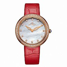Женские часы Mikhail Moskvin Elegance 5007S8L2-3 Наручные часы
