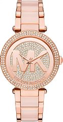Женские часы Michael Kors Parker MK6176 Наручные часы