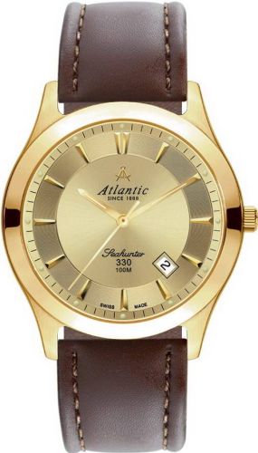Фото часов Мужские часы Atlantic Seahunter 100 71360.45.31