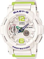 Casio Baby-G BGA-180-7B2 Наручные часы