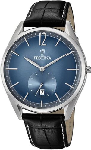 Фото часов Мужские часы Festina Classic F6857/3