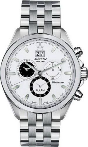 Фото часов Мужские часы Atlantic Worldmaster 55467.41.21