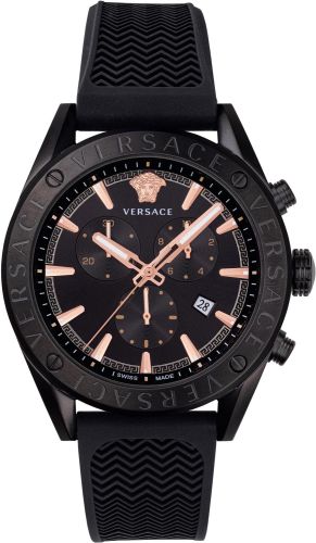 Фото часов Мужские часы Versace Medusa V-Chrono VEHB00419