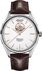 Atlantic Worldmaster 52780.41.21R Наручные часы