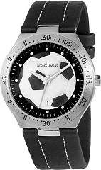 Мужские часы Jacques Lemans Soccerwatch 1-1838E Наручные часы