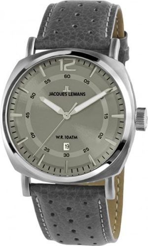 Фото часов Мужские часы Jacques Lemans Lugano 1-1943F