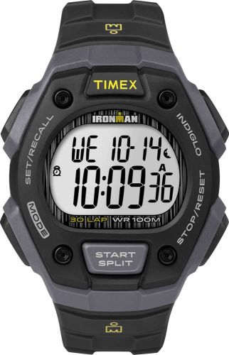 Фото часов Мужские часы Timex Ironman TW5M09500
