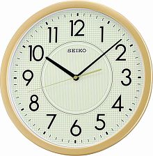 Настенные часы Seiko QXA629GT Настенные часы