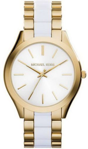 Фото часов Женские часы Michael Kors Runway MK4295