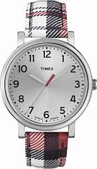 Унисекс часы Timex Easy Reader T2N922 Наручные часы