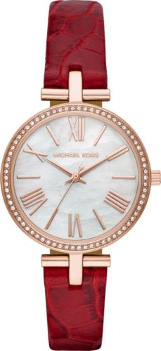 Фото часов Женские часы Michael Kors Runway MK2791