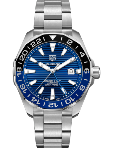 Фото часов Tag Heuer Aquaracer WAY201T.BA0927