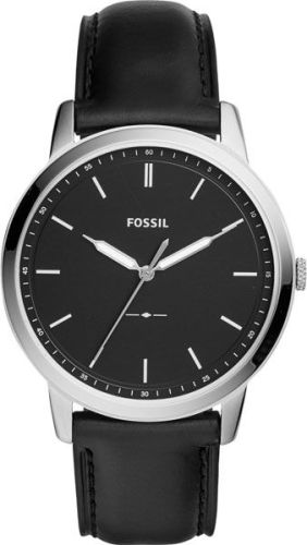 Фото часов Fossil The Minimalist FS5398