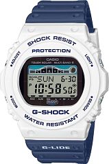 Casio G-Shock GWX-5700SS-7ER Наручные часы