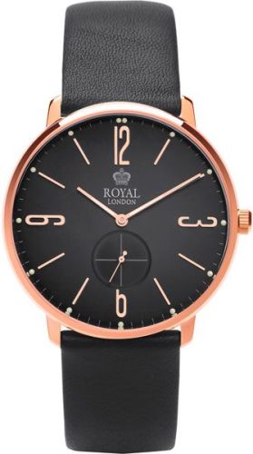 Фото часов Мужские часы Royal London Classic 41343-07