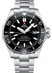 Swiss Military Diver 1000m                                
 SMA34092.01 Наручные часы