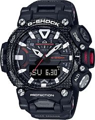 Мужские часы Casio G-Shock GR-B200-1AER Наручные часы