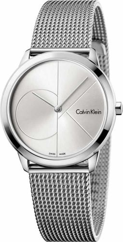 Фото часов Calvin Klein Minimal K3M2212Z