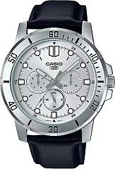 Casio Analog MTP-VD300L-7E Наручные часы