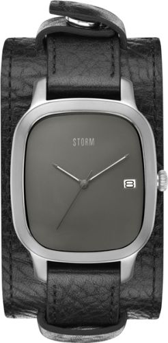 Фото часов Мужские часы Storm Benzo Square Titanium 47348/TN
