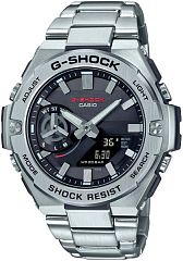 Casio G-Shock GST-B500D-1A Наручные часы