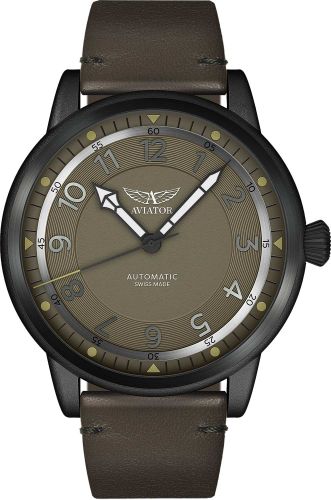 Фото часов Мужские часы Aviator Douglas Dakota V.3.31.5.227.4