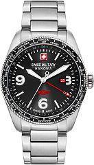 Swiss Military Hanowa City Hawk SMWGH2100904 Наручные часы