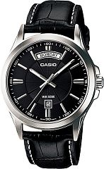 Casio Analog MTP-1381L-1A Наручные часы