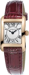 Женские часы Frederique Constant Carree FC-200MC14 Наручные часы