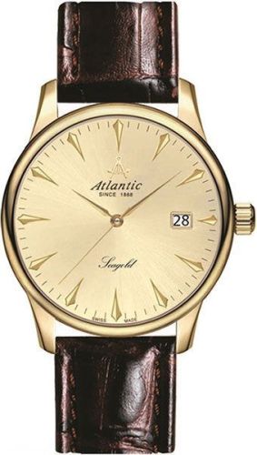 Фото часов Мужские часы Atlantic Seagold 95343.65.31