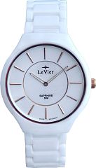 Мужские часы LeVier L 7505 M Wh Наручные часы