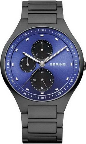 Фото часов Мужские часы Bering Titanium 11741-727