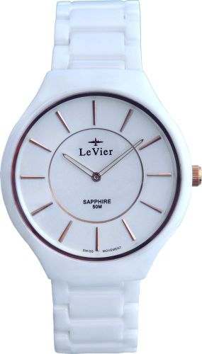 Фото часов Мужские часы LeVier L 7505 M Wh