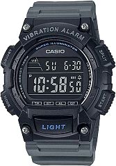 Casio Standard W-736H-8B Наручные часы