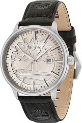 Мужские часы Timberland Edgemount TBL.15260JS/11 Наручные часы