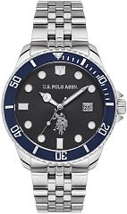 U.S. Polo Assn												
						USPA1048-06 Наручные часы