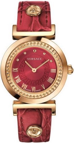 Фото часов Женские часы Versace Vanity P5Q80D800 S800