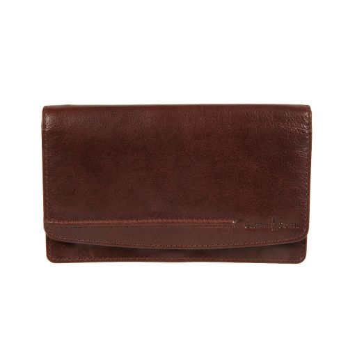Портмоне
Gianni Conti
708203 brown Кошельки и портмоне