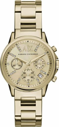 Фото часов Женские часы Armani Exchange Banks AX4327